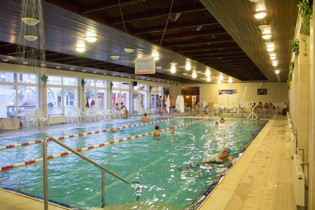 Thermal Panzio Morahalom Exterior photo